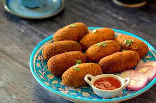 تصویر 4 از قیمت خرید سیب زمینی سوخاری خلالی عمده به صرفه و ارزان